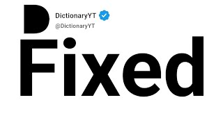 Fixed Antonyms | Opposite Words 