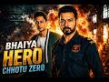 Bhaiya Hero Chhotu Zero | Part 1 | Indian Drama | Security Guard Drama
