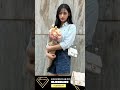 뉴진스 민지 인스타그램 사복패션 데이트코디로 너무 예쁜 가방 정보 (●&#39;◡&#39;●)!
