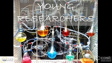 NECTAR - Young Researchers