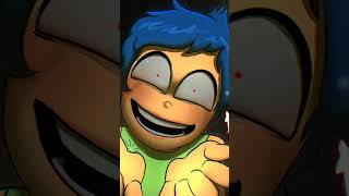 Joy is going CRAZY #insideout