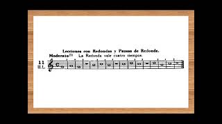 Ejercicio 11 (Alberto Lavignac) 1A