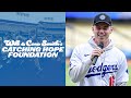Will Cara Smith S Catching Hope Foundation Clinic At Dodger Stadium 