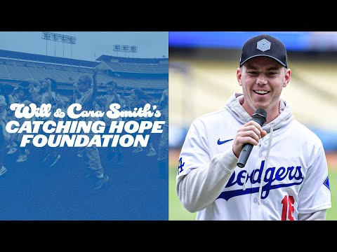 Will Cara Smith S Catching Hope Foundation Clinic At Dodger Stadium