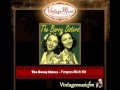 The Barry Sisters – Fargess Mich Nit