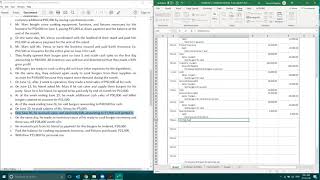 Assignment 2 Answers discussion