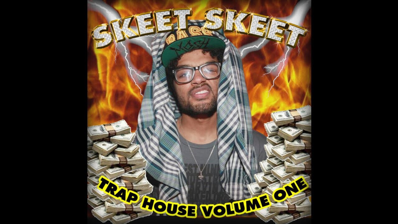 DJ Skeet Skeet - Trap House Volume 1 - YouTube