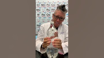 Make your own Cartesian Divers #Shorts # #shortsmaschallenge