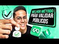 Como testar e validar públicos no Facebook ads (Meta ads para Iniciantes)