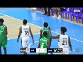 APR M BBC vs EAUR | Rwanda Division One Basketball - 18th Feb @ Petit Stade