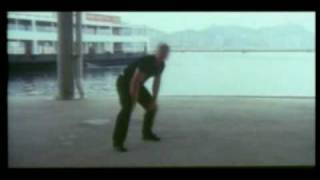 Power Connection - Yukari Oshima Vs. Mark Houghton