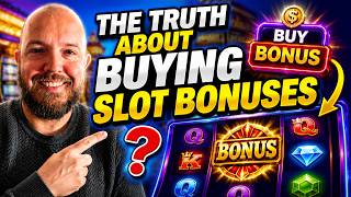 The Truth About Buying Slot Bonuses The Truth About Buying Slot Bonuses