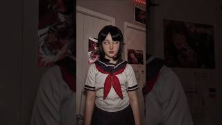 Download Lagu ⚠️ TW: fake blood, fake weapon #ayanoaishi #ayano #yanderechan #cosplay #yanderesimulator MP3