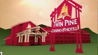 Twin Pine Casino