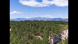Canyon Creek Ranch - Colorado Springs