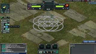 War Commander Platoon Glitch Temp Work-Around