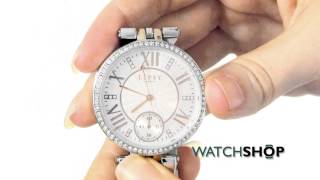 Lipsy Ladies' Watch (LPLP290)