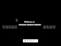 Welcome to Unique Gamer Dhanu ♥️ | #gtav #gaming #telugu #shorts
