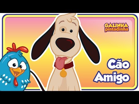 Vídeo: Como Fazer Um Cachorro E Um Cachorrinho Amigos