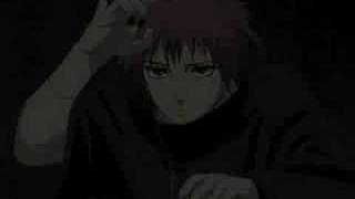 sasosaku angel of darkness