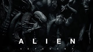 Чужой: Завет - мнение на свежую голову / Alien: Covenant - Reaction to the film