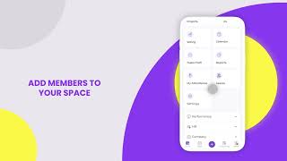 Taskedin | Add members to space