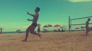 Nanni/Romulo vs Rod/Toinho