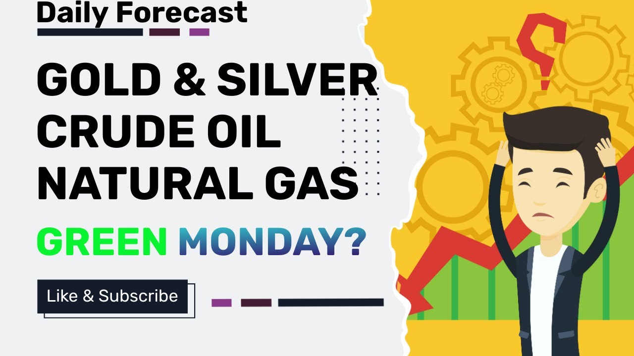 Best Trading Strategy: Forex Gold | Silver | Crude Oil | Natural Gas ...