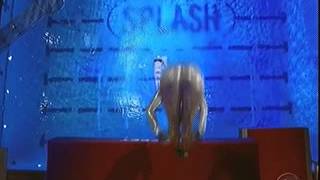 Multiple Divers - Splash