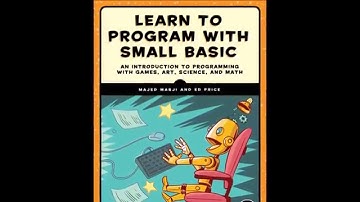Learn to Program with Small Basic