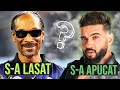 Snoop Dogg s-a lasat - Care e faza ?