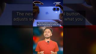 "Apple Event 2024: Unleashing Next-Gen AI Features! 🚀"