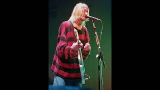 Nirvana - Drain You - Aragon Ballroom 1993