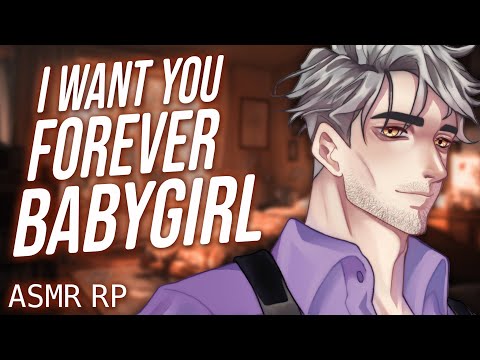 Older Military Man Proposes to You! [M4F] [Southern Accent] [Romantic] [Daddy Issues]