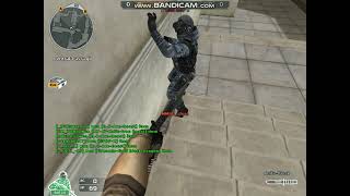 Crossfire Ankara Tricks Part.2