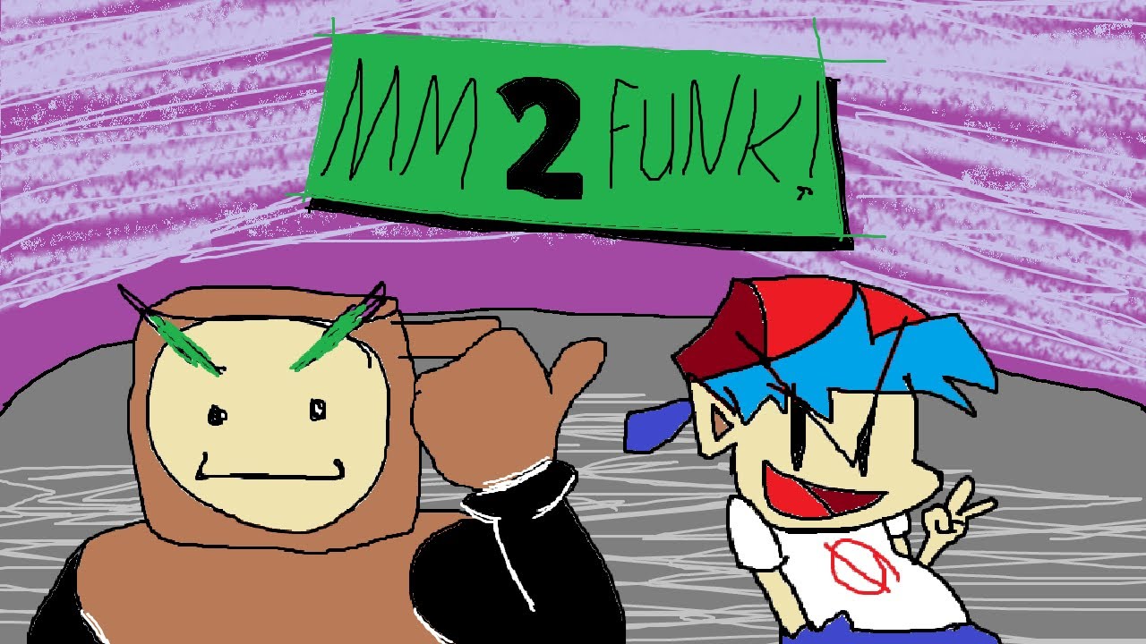 [+FLP] Youtube Poop Invasion V3 OST - mm2funk ft. Sakuroll - YouTube
