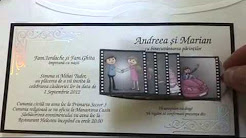 Uploads From Invitatii De Nunta Garf Youtube