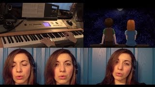 Everything's Alright ("To The Moon" cover feat. TeraCMusic)