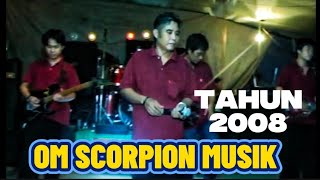 Album Lagu - Lagu Terbaik || OM SCORPION Musik, || Tahun 2008,, Desa Keban 1