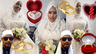 Congratulations 🎊 Kullee Yussuf Baga Gamade Guyya Cidha Keti Sin Gahe Kullee Bayyee Gamade Jarsi