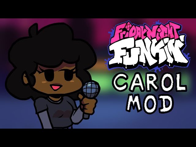 Carol V2 | Friday Night Funkin Mod' class=