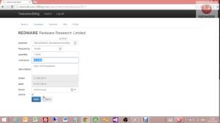 Celebrity Telecoms Billing Provisioning Website Profile