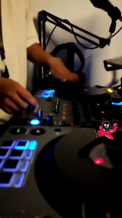 keep learning #scratch #discjockey #dj #DDJFLX6 #PIONEER