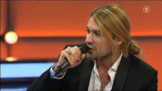 David Garrett - VSS - 23.10.2010 - Part I