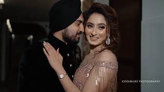 Indian couple's grand Sikh wedding I  CoolBluez Photography screenshot 5