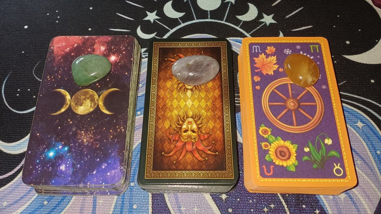 💥Povlači se , ignoriše vas ? Da li želi kraj ili beži od svojih emocija ?🌹