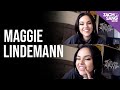 Maggie Lindemann Talks PARANOIA, Finding Her Sound, Brandon Arreaga & More!