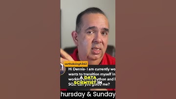 Mastering Linear Regression: Your Path to Data Analysis and Modeling - #ai #datascien...