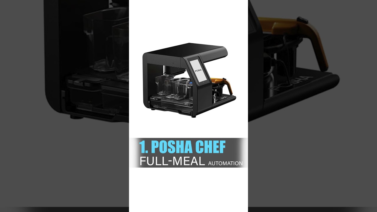 Best AI Kitchen Robots 2026 – Fast & Hands-Free 