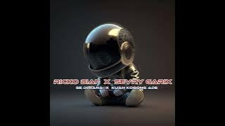 DJ SE DIMANA x KUAH KOSONG ADE ☆ RICKO BIAF x SEVRY GARIX ☆